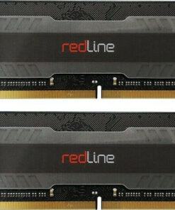 Mushkin DDR4 64GB RAM με 2x32GB Modules και Ταχύτητα 3200 για Laptop MRA4S320NNNF32GX2