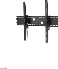 Neomounts LFD-W2000 Βάση Τηλεόρασης Τοίχου έως 100" και 125kg