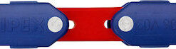 Alternative view of Knipex Πολύκλειδο 00 11 06 V03