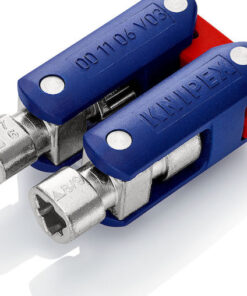 Knipex Πολύκλειδο 00 11 06 V03