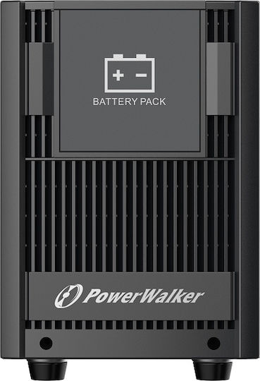 Powerwalker Μπαταρία UPS με Χωρητικότητα 9Ah και Τάση 12V 10134047 - Image 3