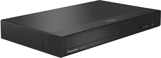 Panasonic Blu-Ray Player DP-UB154 DP-UB154EG-K με USB Media Player Μαύρο - Image 6