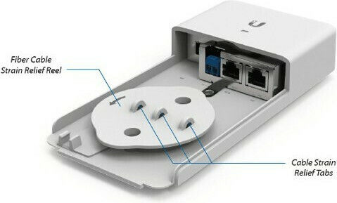Ubiquiti F-POE-G2 PoE+ Injector - Image 8