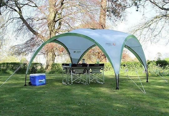 Coleman Event Shelter Pro L Σκηνή Παραλίας Πράσινη 365x365εκ. 2000016833 - Image 4
