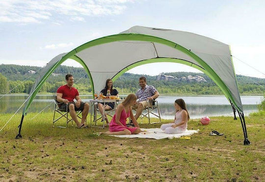 Coleman Event Shelter Pro L Σκηνή Παραλίας Πράσινη 365x365εκ. 2000016833 - Image 7