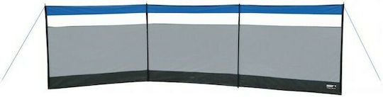 High Peak Mistral Σκηνή Παραλίας Γκρι 500x140εκ. 10015 - Image 3