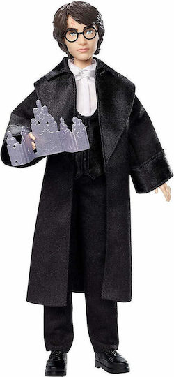 Mattel Yule Ball Harry Potter Κούκλα GFG13 - Image 2