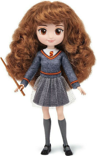 Spin Master Harry Potter: Harry Potter Ερμιόνη Φιγούρα ύψους 20εκ. 6061835 - Image 5