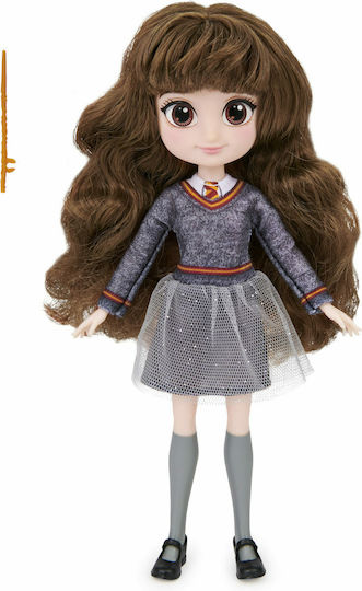 Spin Master Harry Potter: Harry Potter Ερμιόνη Φιγούρα ύψους 20εκ. 6061835 - Image 2