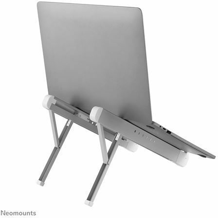 Neomounts Βάση για Laptop έως 17" Ασημί (NSLS010) - Image 3