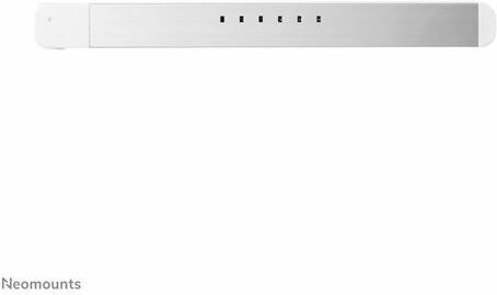 Neomounts Βάση για Laptop έως 17" Ασημί (NSLS010) - Image 10