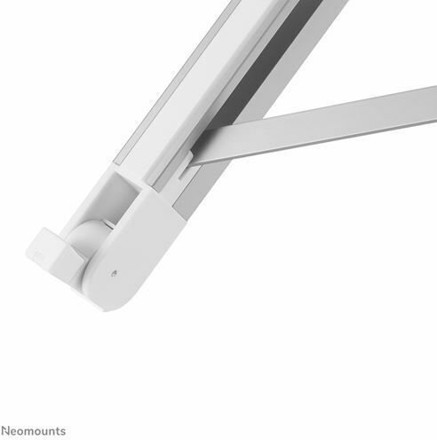 Neomounts Βάση για Laptop έως 17" Ασημί (NSLS010) - Image 11