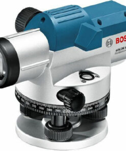 Alternative view of Bosch GOL 26 D Οπτικός Χωροβάτης 26x