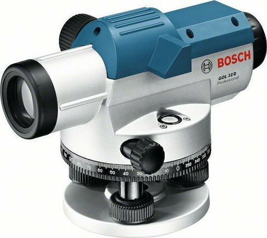 Bosch GOL 32 D Οπτικός Χωροβάτης 32x - Image 2