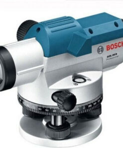 Bosch GOL 26 D Οπτικός Χωροβάτης 26x