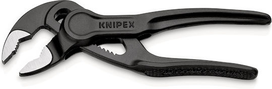 Knipex Cobra Γκαζοτανάλια 1" 100mm 87 00 100 - Image 5