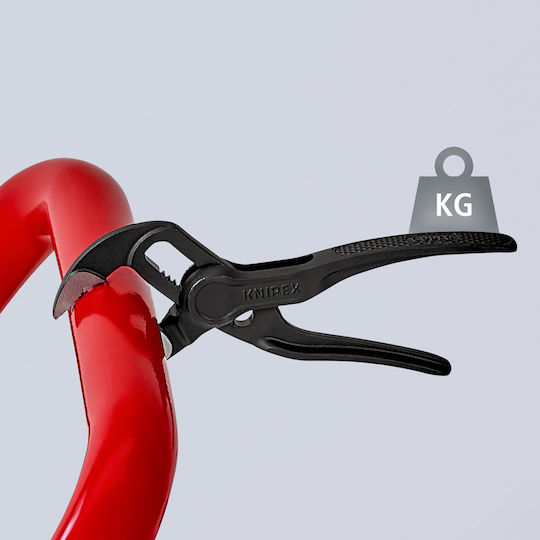 Knipex Cobra Γκαζοτανάλια 1" 100mm 87 00 100 - Image 10