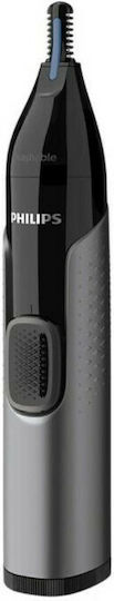 Philips Nose Trimmer Series 3000 Trimmer Μηχανή - Image 3