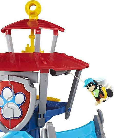 Spin Master Dino Rescue Headquarter Πίστα για 3+ Ετών - Image 4