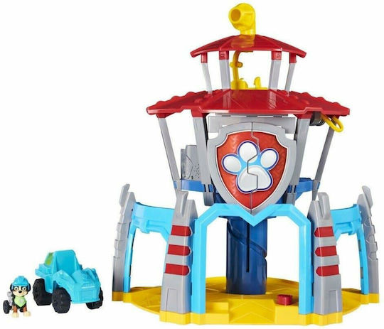 Spin Master Dino Rescue Headquarter Πίστα για 3+ Ετών - Image 10
