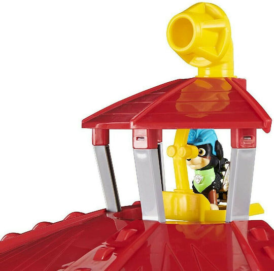 Spin Master Dino Rescue Headquarter Πίστα για 3+ Ετών - Image 3
