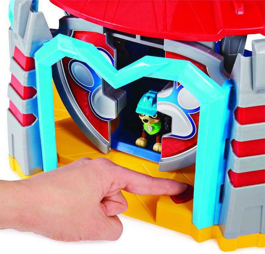 Spin Master Dino Rescue Headquarter Πίστα για 3+ Ετών - Image 6