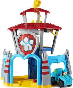 Alternative view of Spin Master Dino Rescue Headquarter Πίστα για 3+ Ετών
