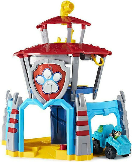 Spin Master Dino Rescue Headquarter Πίστα για 3+ Ετών - Image 2