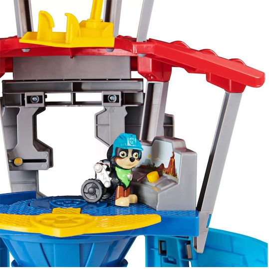 Spin Master Dino Rescue Headquarter Πίστα για 3+ Ετών - Image 7