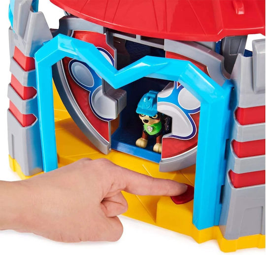 Spin Master Dino Rescue Headquarter Πίστα για 3+ Ετών - Image 12