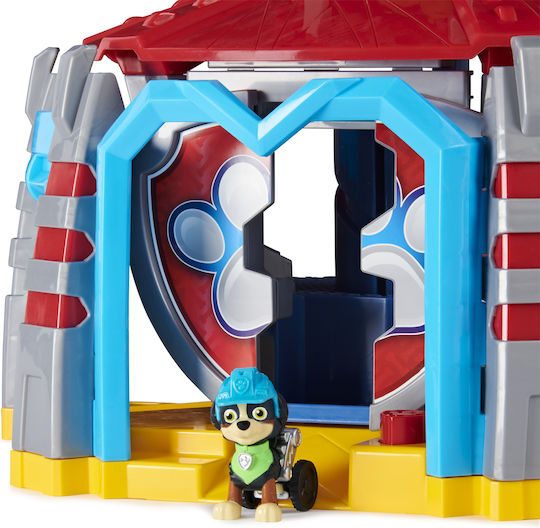 Spin Master Dino Rescue Headquarter Πίστα για 3+ Ετών - Image 8