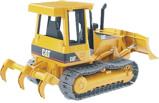 Bruder Μπουλντόζα Cat με Ερπύστριες Φορτωτής 1:16 για 3+ Ετών - Image 7