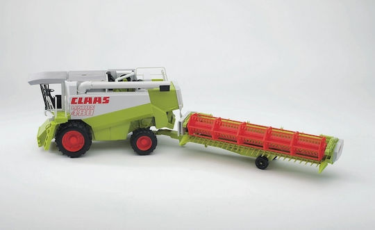 Bruder Claas Lexion 480 Κομπίνα 1:20 Αγροτικό για 3+ Ετών - Image 6