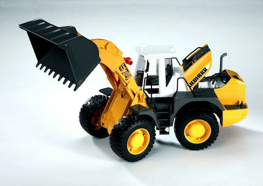 Bruder Liebherr L574 Φορτωτής 1:16 για 3+ Ετών - Image 3