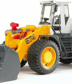 Bruder Liebherr L574 Φορτωτής 1:16 για 3+ Ετών