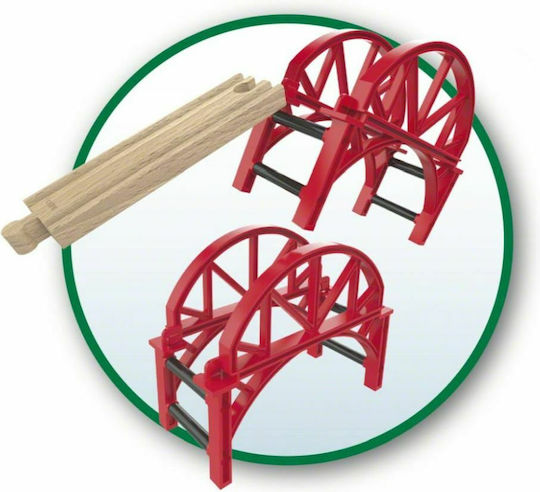 Brio Toys Lift & Load Warehouse Set Πίστα για 3+ Ετών - Image 11