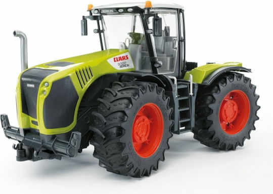 Bruder Claas Xenion 5000 Τρακτέρ 1:16 Αγροτικό για 3+ Ετών - Image 5