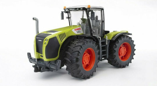 Bruder Claas Xenion 5000 Τρακτέρ 1:16 Αγροτικό για 3+ Ετών - Image 6