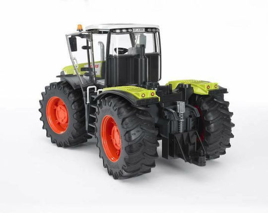 Bruder Claas Xenion 5000 Τρακτέρ 1:16 Αγροτικό για 3+ Ετών - Image 7