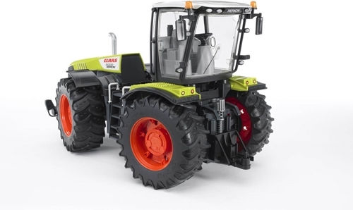 Bruder Claas Xenion 5000 Τρακτέρ 1:16 Αγροτικό για 3+ Ετών - Image 10
