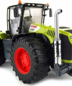 Bruder Claas Xenion 5000 Τρακτέρ 1:16 Αγροτικό για 3+ Ετών
