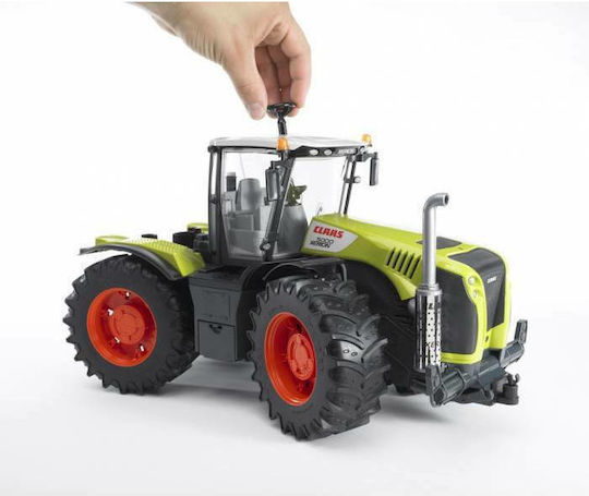 Bruder Claas Xenion 5000 Τρακτέρ 1:16 Αγροτικό για 3+ Ετών - Image 8