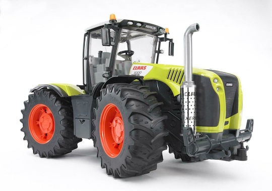 Bruder Claas Xenion 5000 Τρακτέρ 1:16 Αγροτικό για 3+ Ετών - Image 9