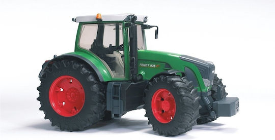 Bruder Fendt 936 Τρακτέρ 1:16 Αγροτικό για 3+ Ετών - Image 7