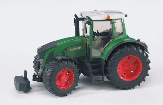 Bruder Fendt 936 Τρακτέρ 1:16 Αγροτικό για 3+ Ετών - Image 6