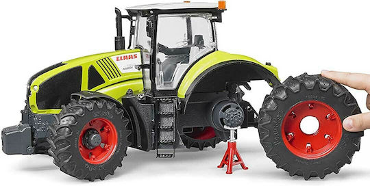 Bruder Claas Axion 950 Τρακτέρ 1:16 Αγροτικό για 3+ Ετών - Image 7