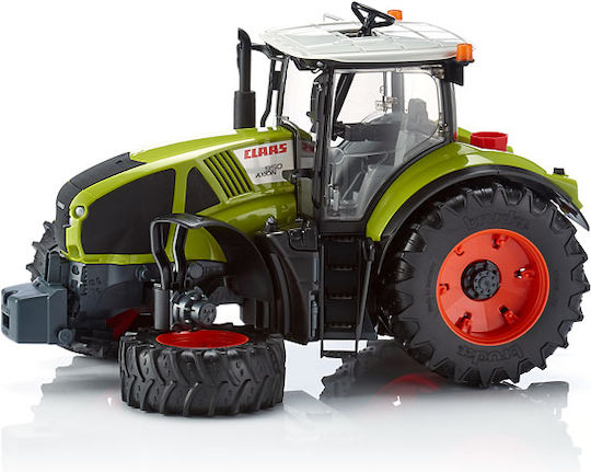 Bruder Claas Axion 950 Τρακτέρ 1:16 Αγροτικό για 3+ Ετών - Image 6