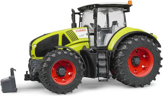 Bruder Claas Axion 950 Τρακτέρ 1:16 Αγροτικό για 3+ Ετών - Image 9