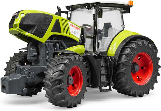 Bruder Claas Axion 950 Τρακτέρ 1:16 Αγροτικό για 3+ Ετών - Image 5
