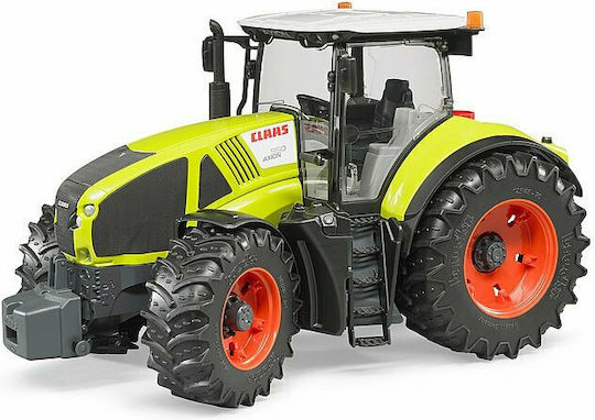 Bruder Claas Axion 950 Τρακτέρ 1:16 Αγροτικό για 3+ Ετών - Image 10